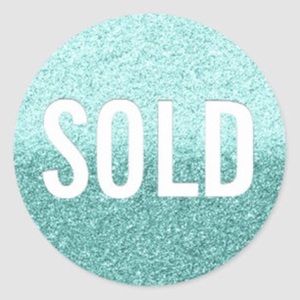 Everything beyond this point is Sold!